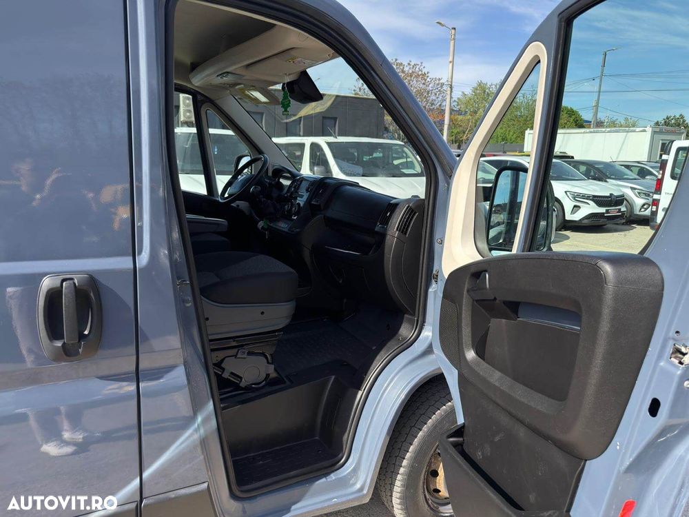 Fiat Ducato - 7