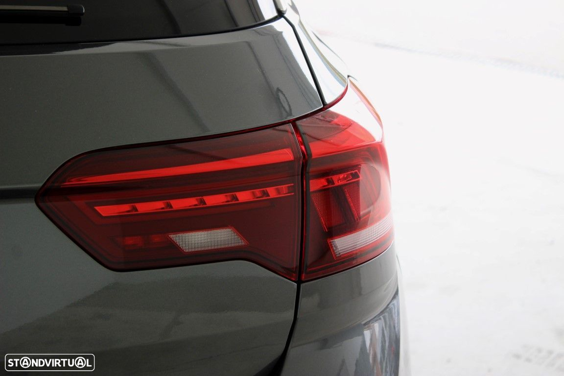 VW T-Roc 1.5 TSI Life DSG - 9
