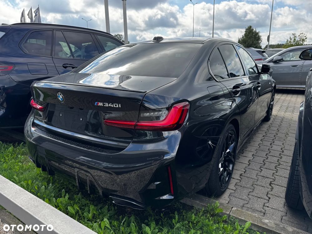 BMW Seria 3 - 4