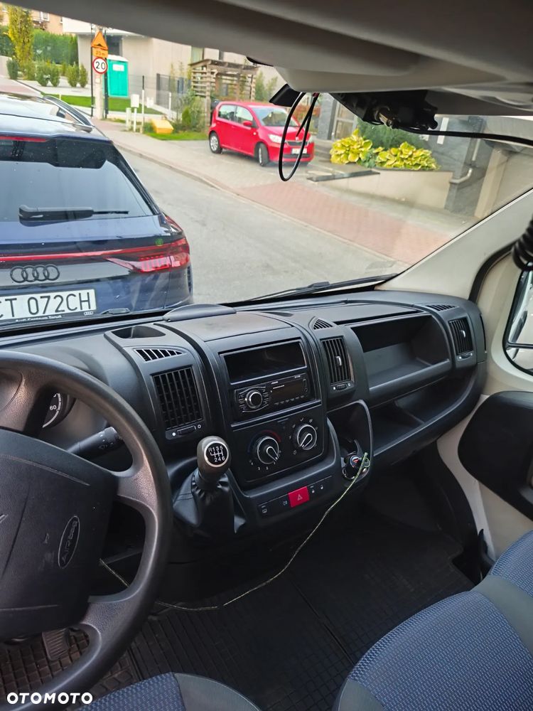 Citroën Jumper - 15