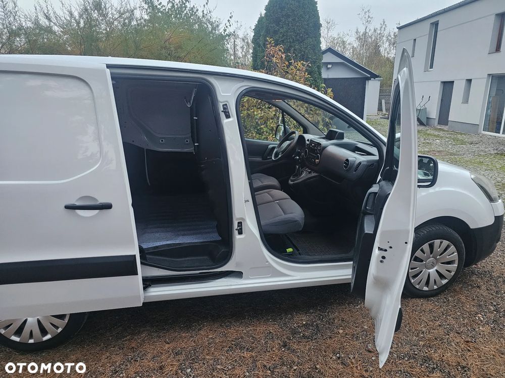 Citroën Berlingo - 6