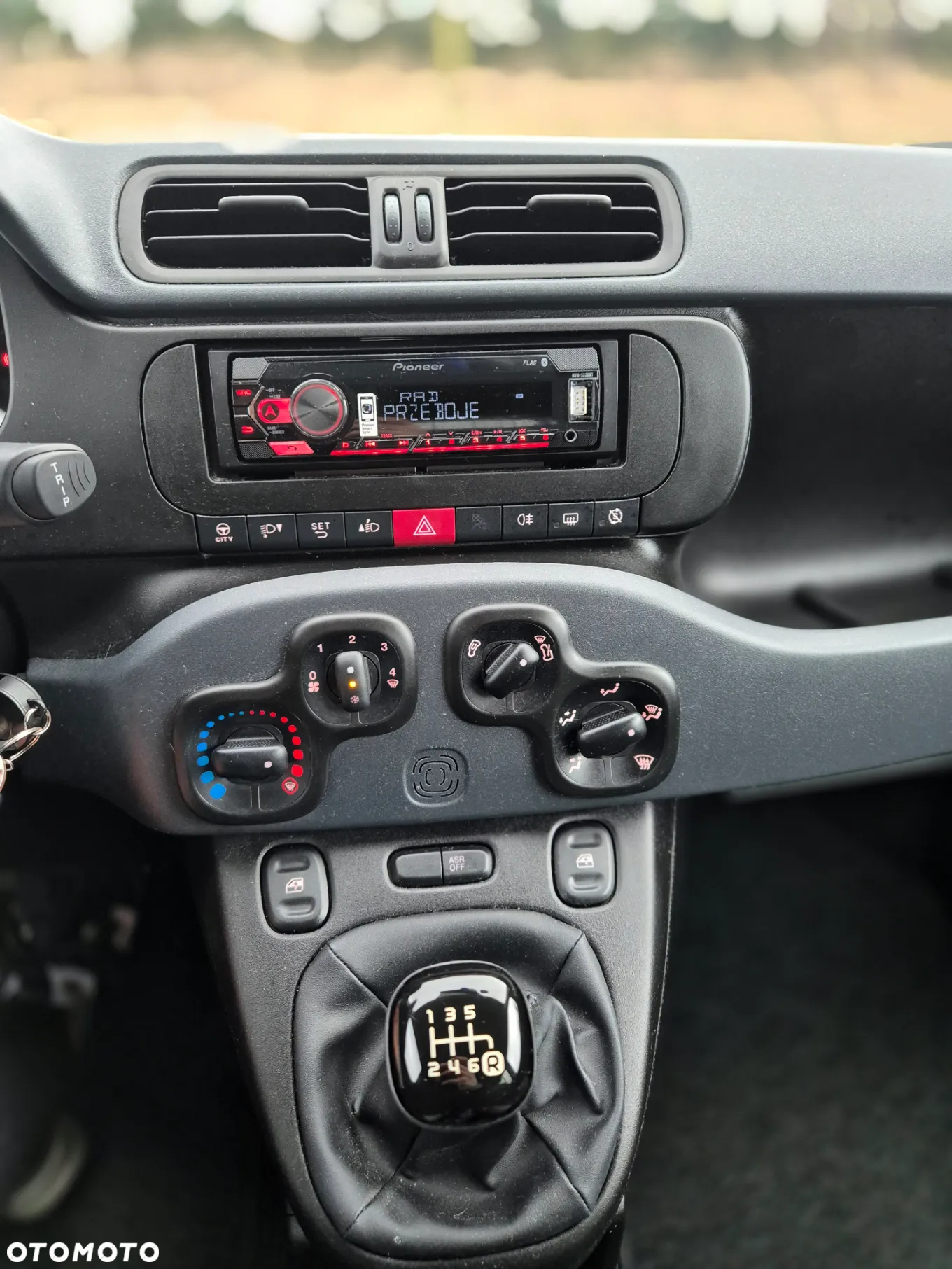 Fiat PANDA VAN - 11