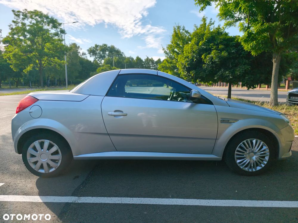 Opel Tigra 1.4 Enjoy - 2