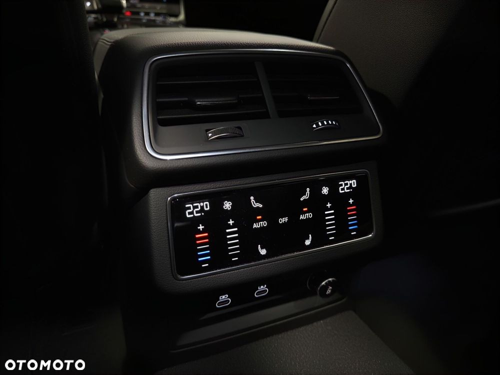 Audi A6 Avant - 31
