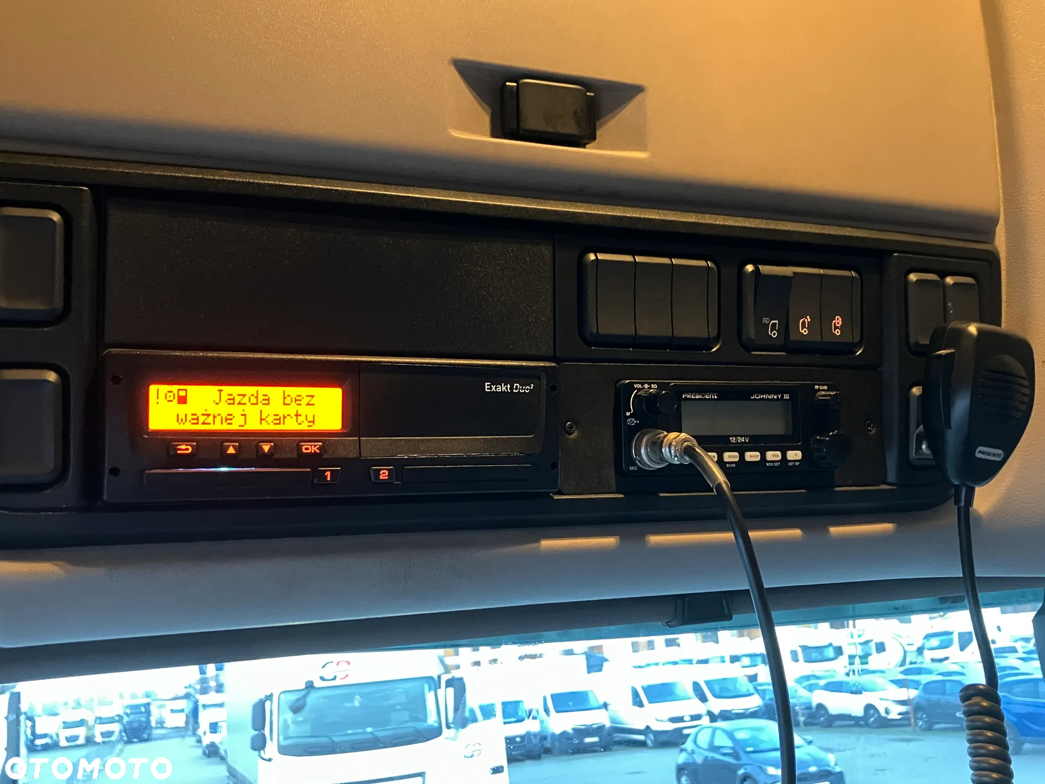DAF XF 480 - 10