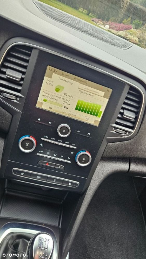 Renault Megane - 23