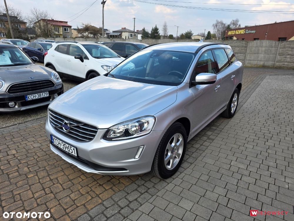 Volvo XC 60 - 6