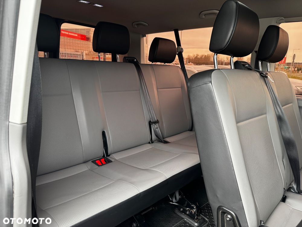 Volkswagen Caravelle 2.0 TDI L2 Trendline - 14