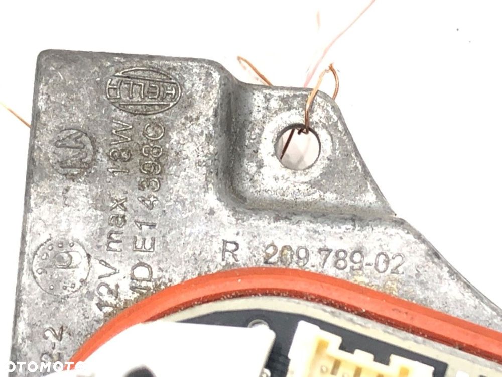 MODUŁ KIERUNKOWSKAZU PRAWY LED JEŻ  AUDI A8 D5 (4N2, 4N8) 2017 - 2022 60 TFSI Mild Hybrid quattro - 4