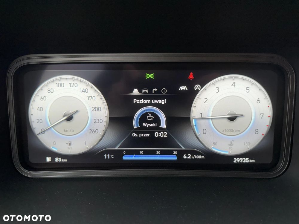 Hyundai Kona 1.0 T-GDI Style - 11