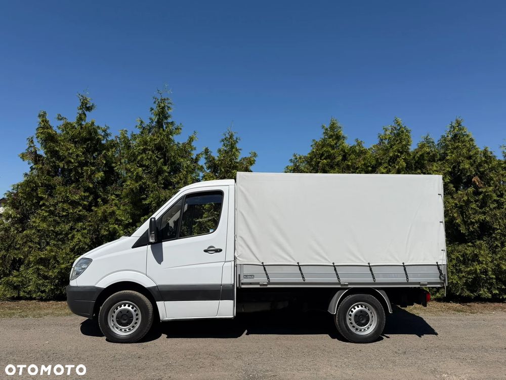 Mercedes-Benz Sprinter - 1