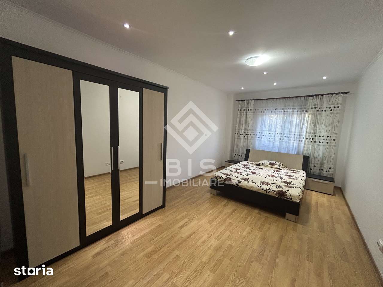 Apartament 3 camere | 70 mp | zona Casa Somesana — fotografia 3