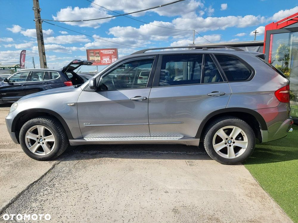 BMW X5 xDrive30d - 8
