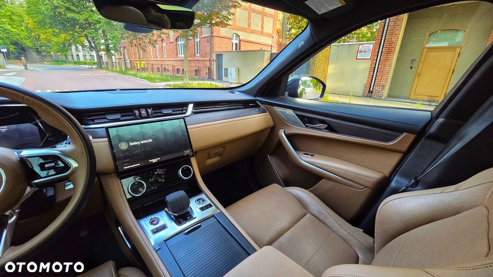 Jaguar F-Pace P250 AWD - 26