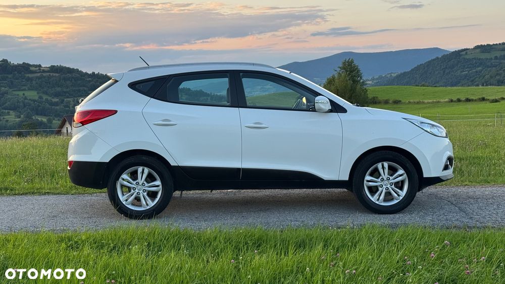 Hyundai ix35 1.7 CRDi 2WD Comfort - 2