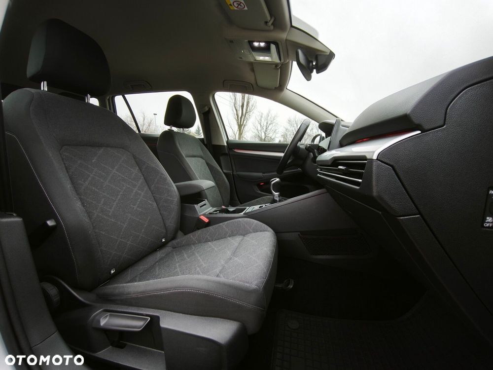 Volkswagen Golf Variant 2.0 TDI Life - 16