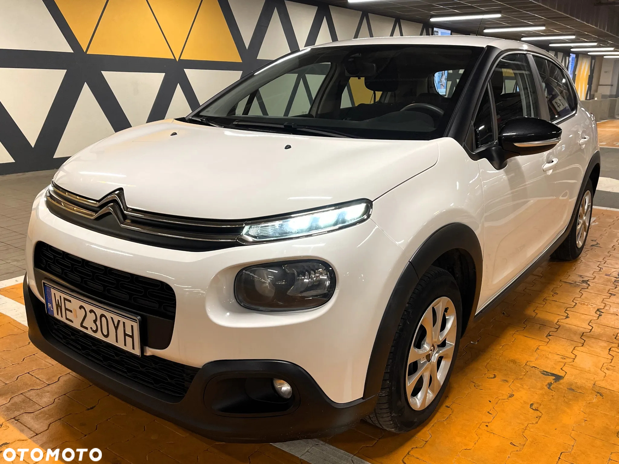 Citroën C3 1.2 PureTech Feel - 2
