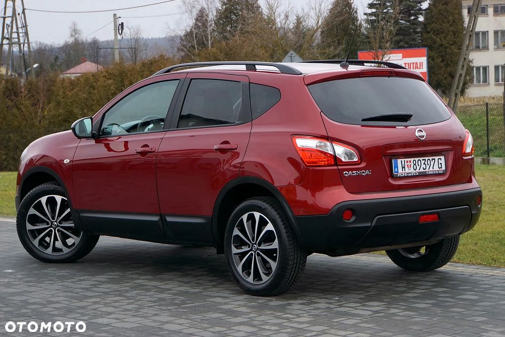 Nissan Qashqai 1.6 I-Way - 15