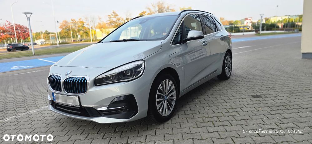 BMW Seria 2 - 3