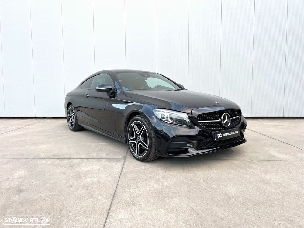 Mercedes-Benz C 200 - 7