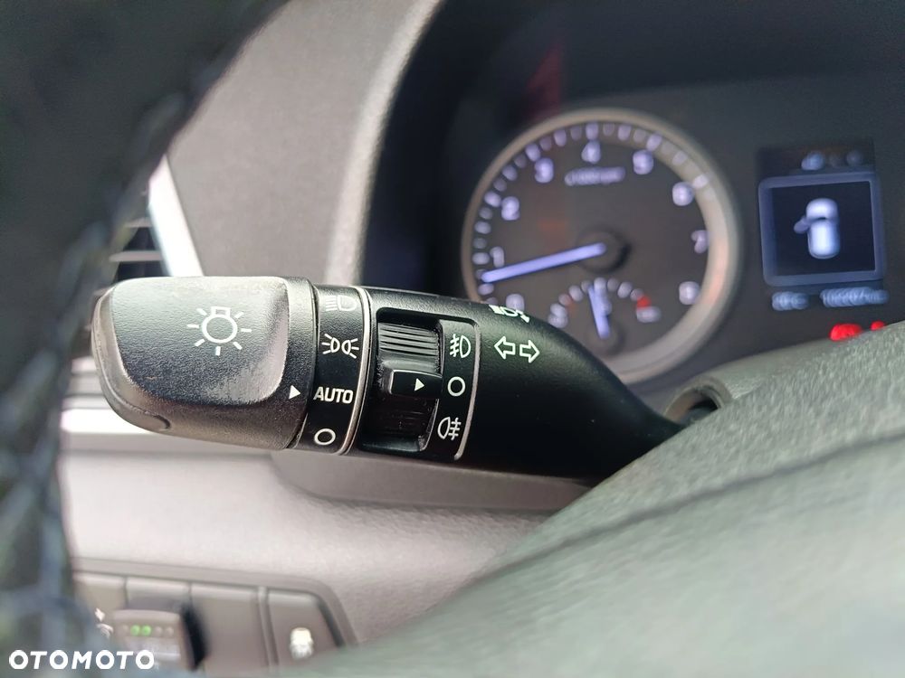 Hyundai Tucson - 25