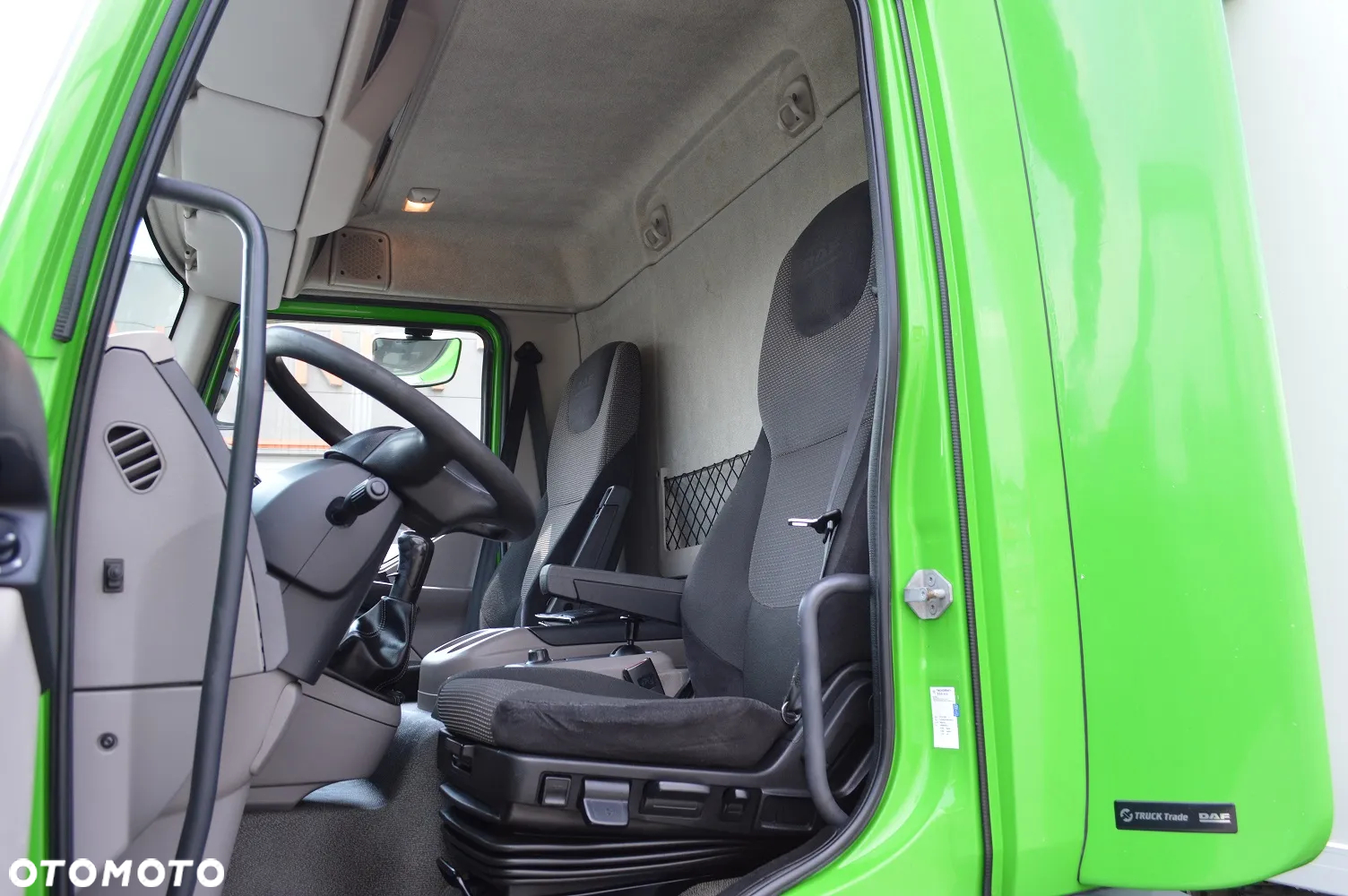 DAF LF 320 18.320 FA CHŁODNIA/MROŹNIA - 15