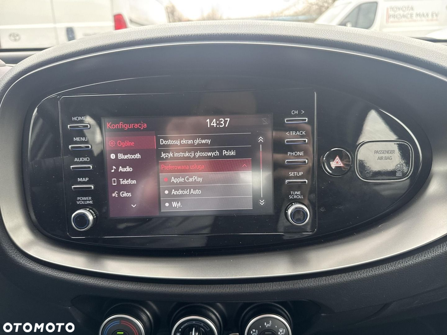 Toyota Aygo X - 14