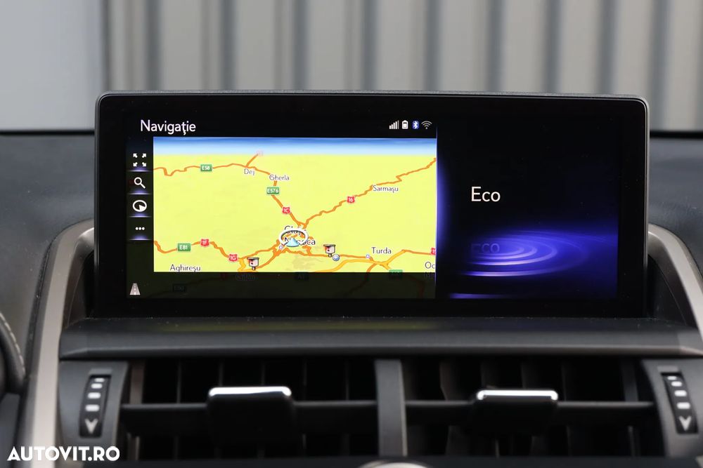 Lexus Seria NX 300h AWD Executive Plus - 28