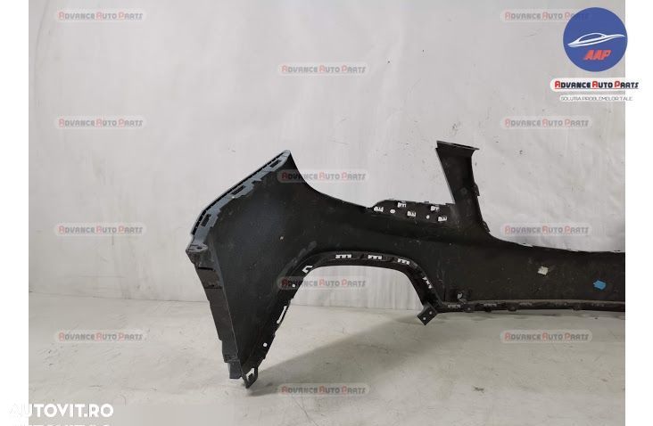 Bara Fata originala cu senzori Opel  Mokka  1 2012 2013 2014 2015 - 9