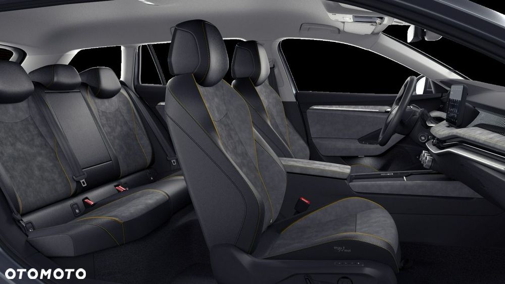 Skoda Superb - 5