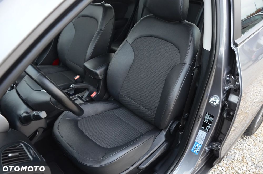 Hyundai ix35 1.6 GDI Premium 2WD - 31