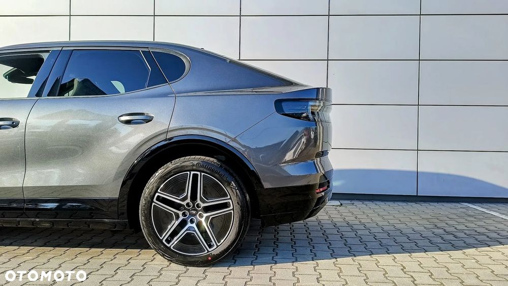 Ford Capri 77 kWh Premium AWD - 22