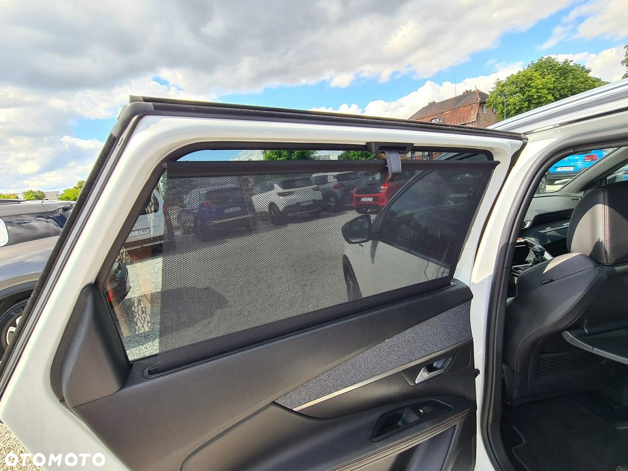 Peugeot 5008 1.2 PureTech GT S&S - 38