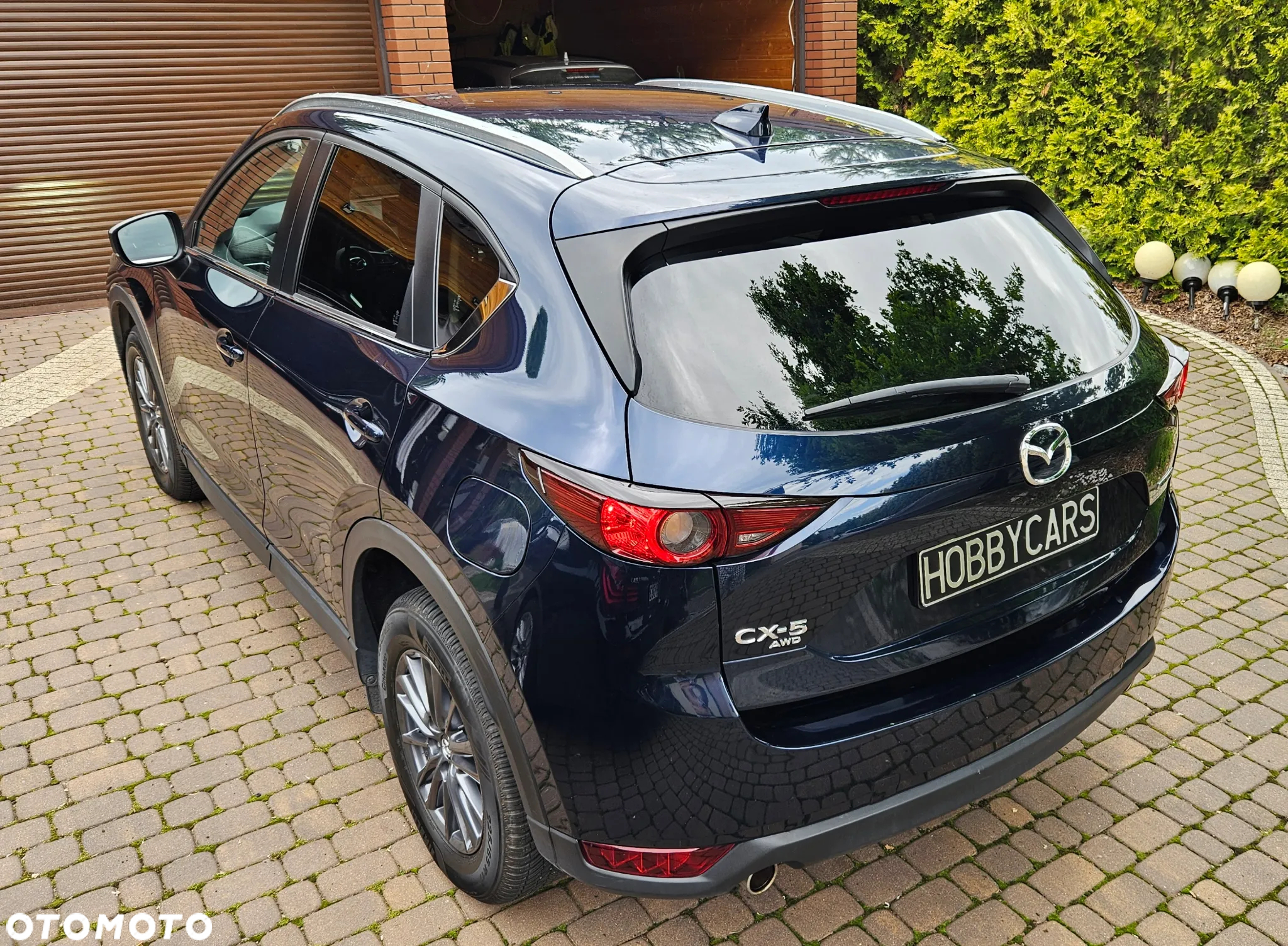 Mazda CX-5 - 10
