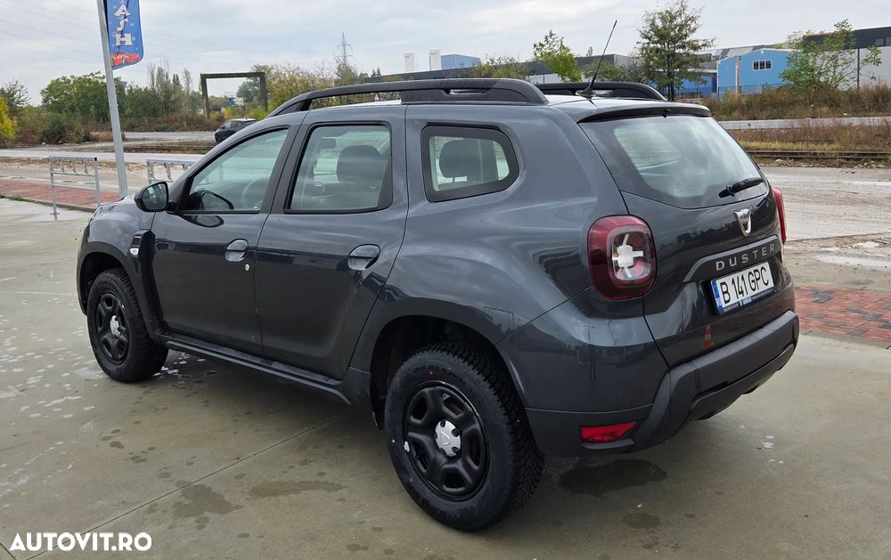 Dacia Duster - 7
