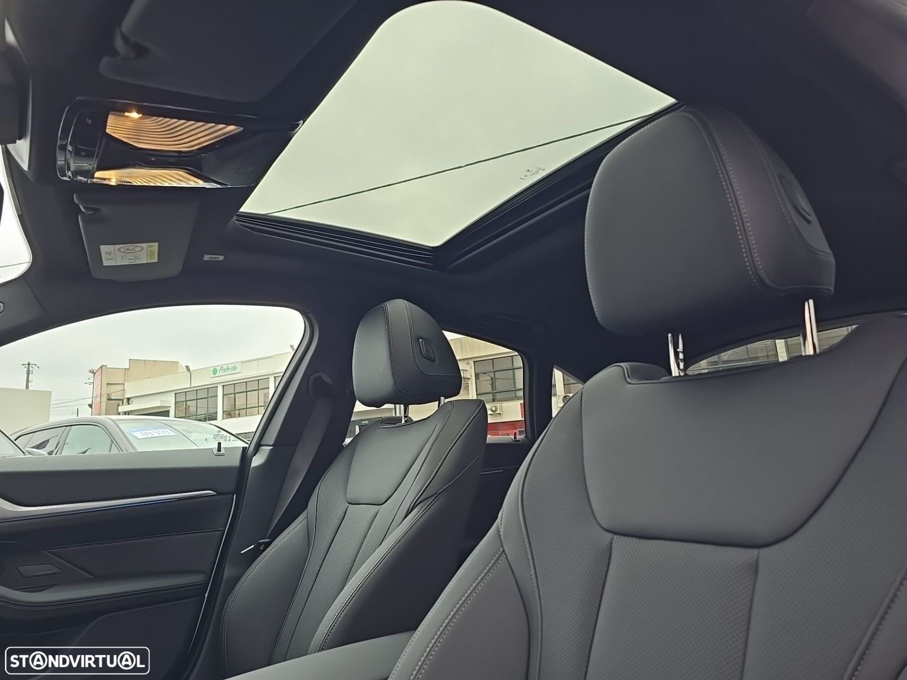BMW i4 eDrive35 Pack Desportivo M - 16
