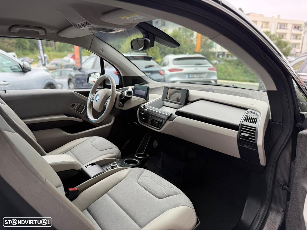 BMW i3 - 17