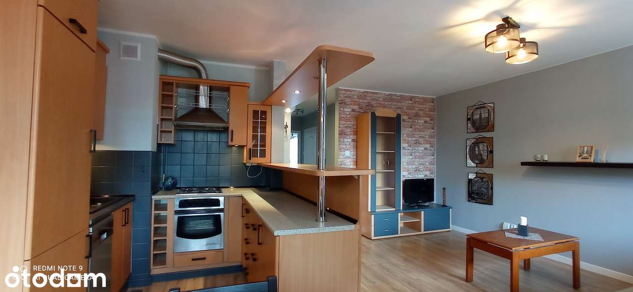 ul. Włodarzewska 78a — mieszkanie na wynajem, 2 pokoje, 58 m²