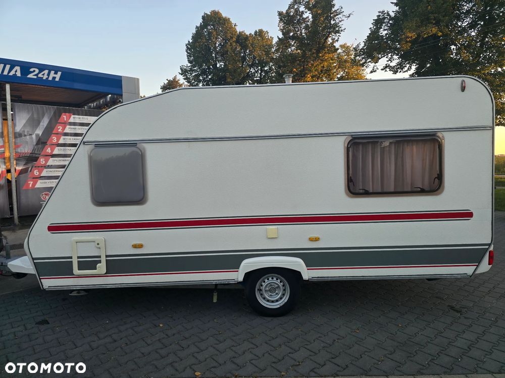 Beyerland LITE SPRINTER 440 - 7