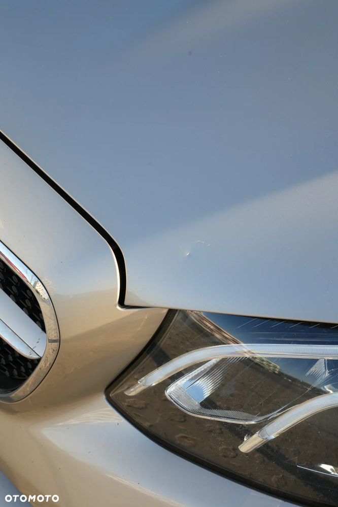 Mercedes-Benz Klasa E 220 d 9G-TRONIC Avantgarde - 15