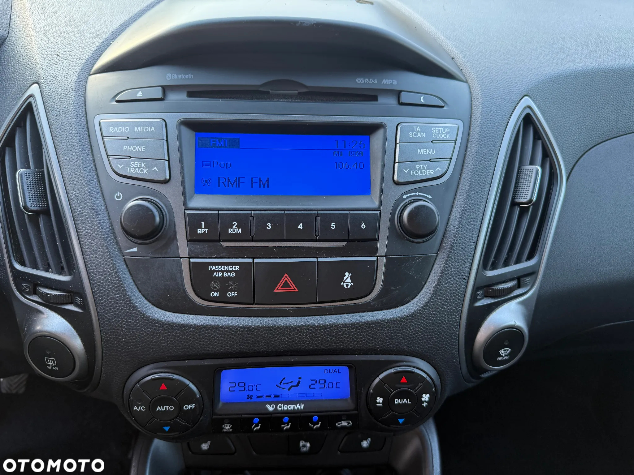 Hyundai ix35 - 27
