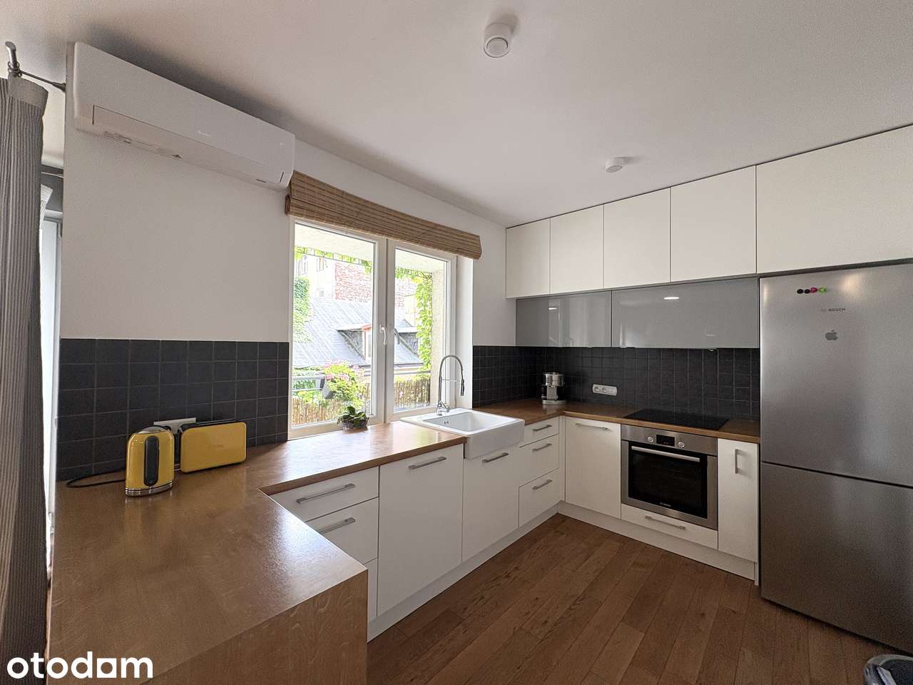 WYJĄTKOWE 3 POKOJE | 76 M² | BALKON I GARAŻ
