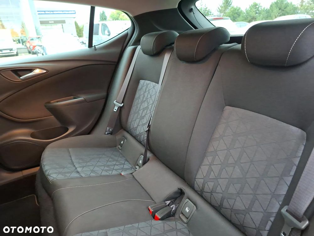 Opel Astra 1.4 T 120 Lat S&S - 16