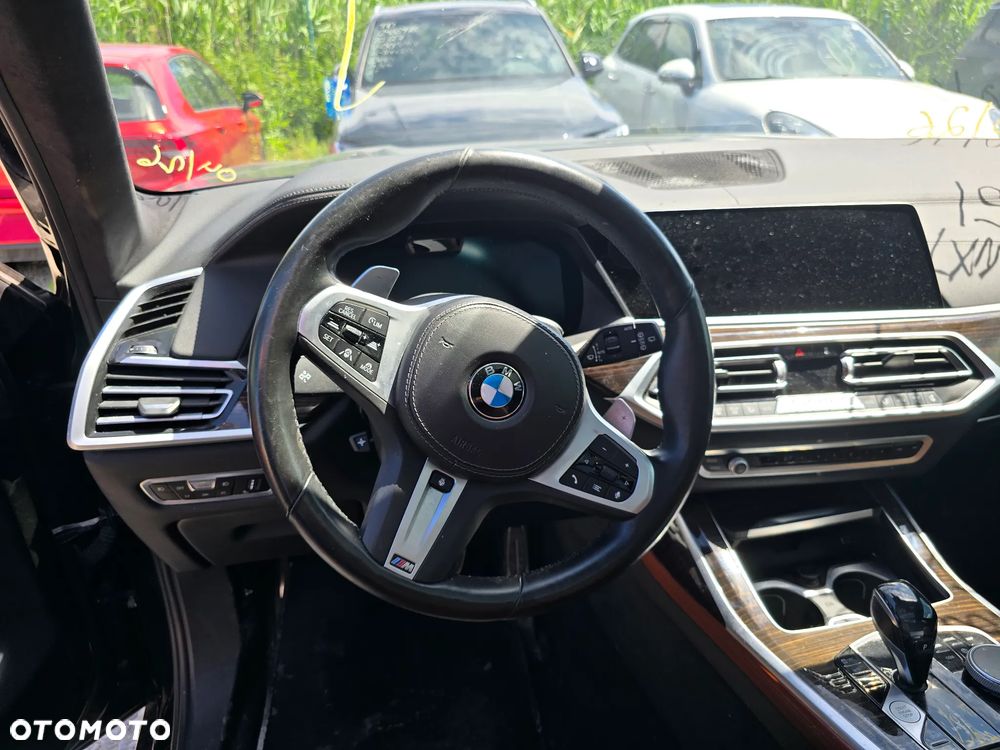 BMW X7 - 13