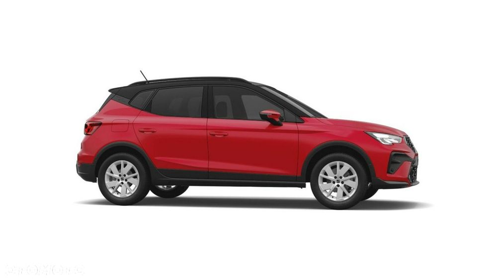 Seat Arona - 7