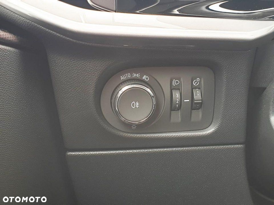 Opel Mokka - 18