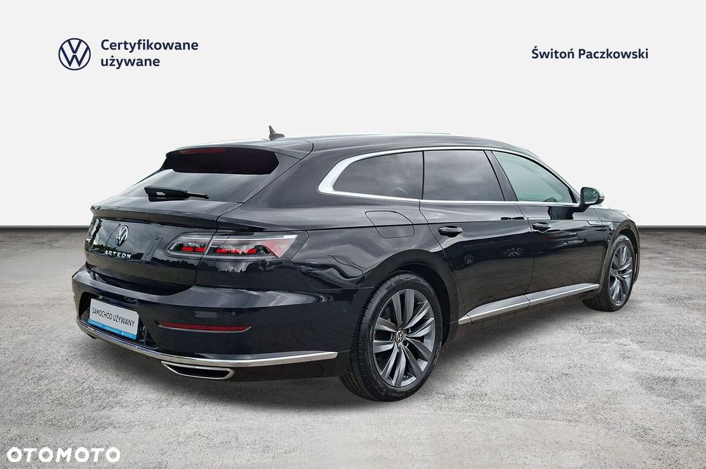 Volkswagen Arteon - 5
