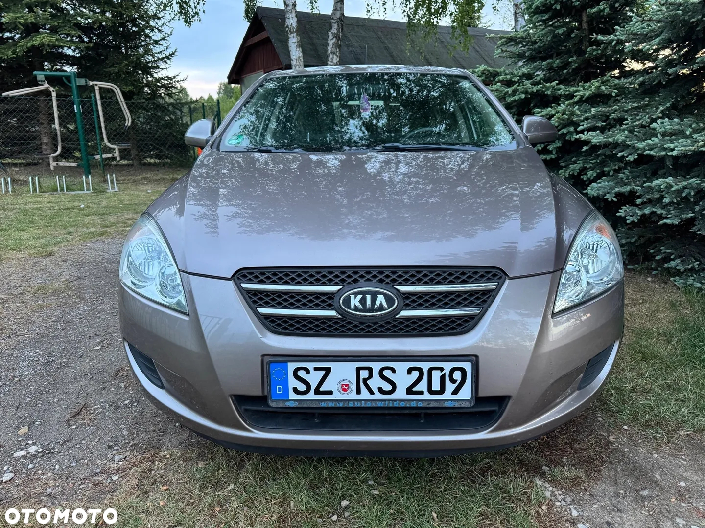 Kia Ceed - 19