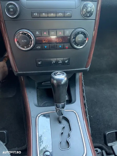 Mercedes-Benz A - 13
