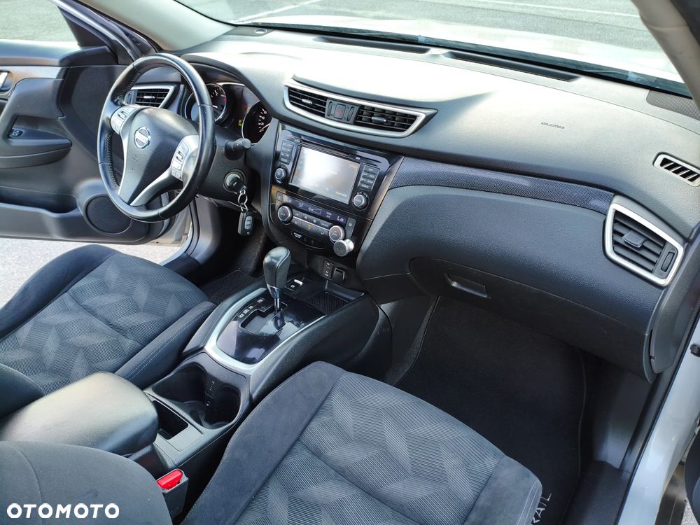 Nissan X-Trail 2014